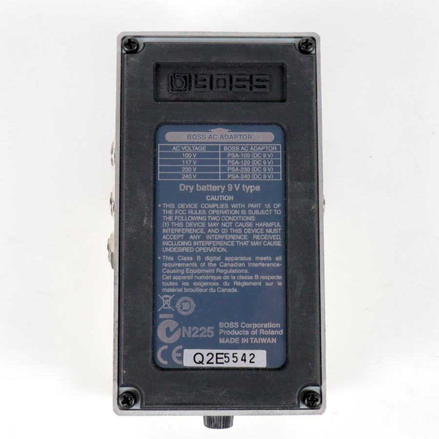 BOSS（ボス） 中古 ディレイ エフェクター BOSS DD-7 Digital Delay