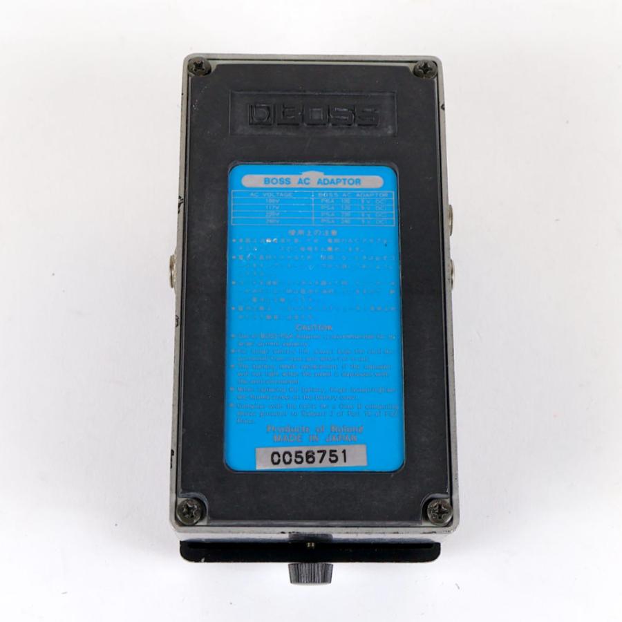 BOSS（ボス） 中古 ディストーション エフェクター BOSS MZ-2 Digital