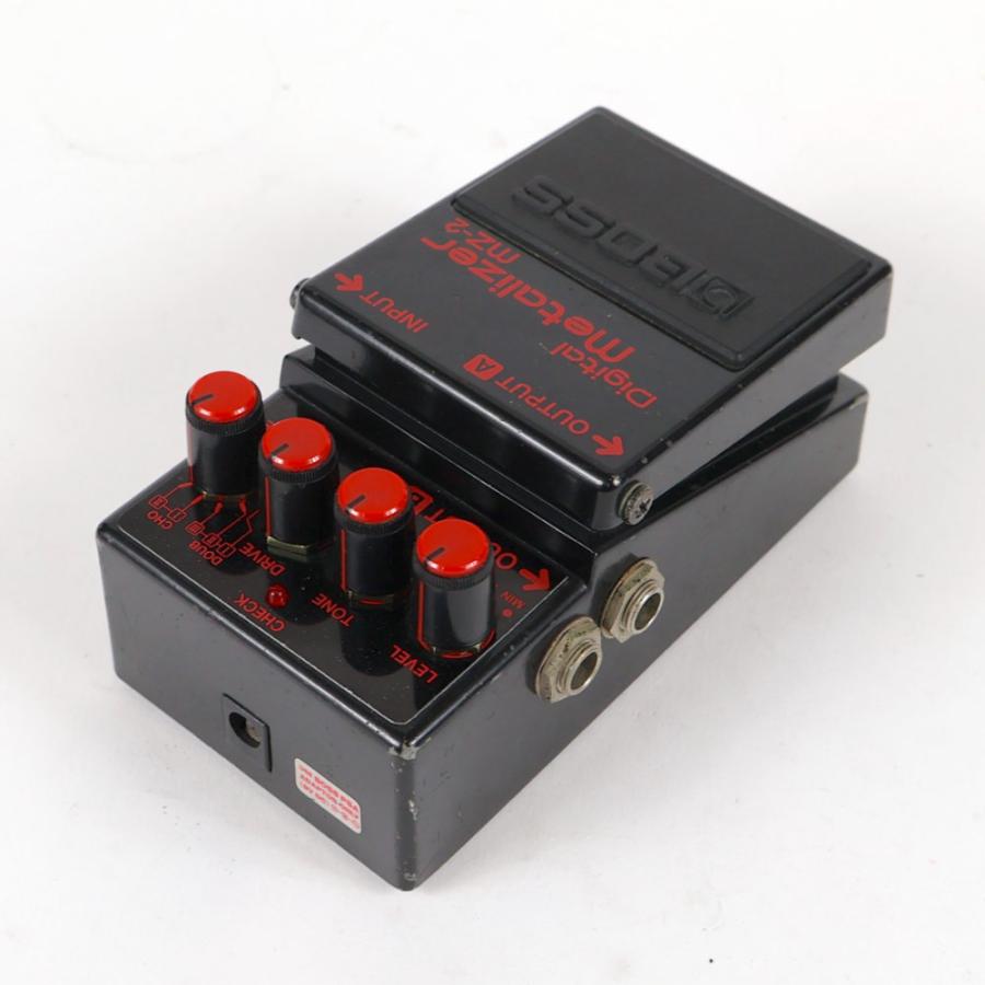 BOSS（ボス） 中古 ディストーション エフェクター BOSS MZ-2 Digital
