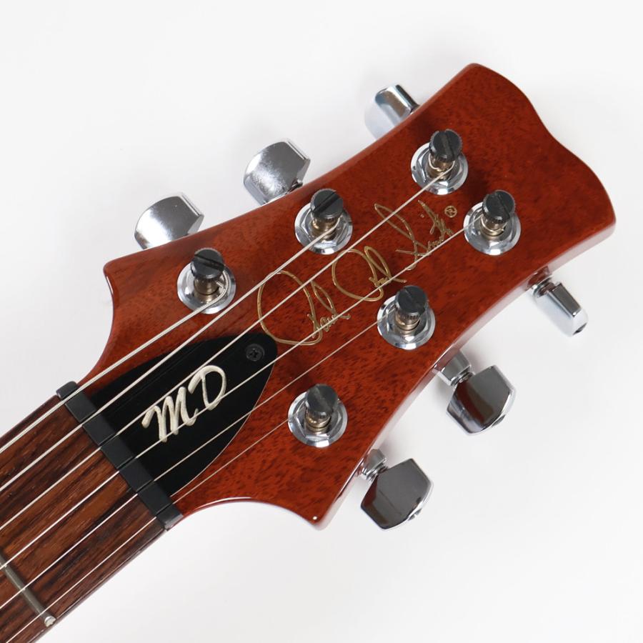 Paul Reed Smith（ポールリードスミス） 中古 エレキギター PRS