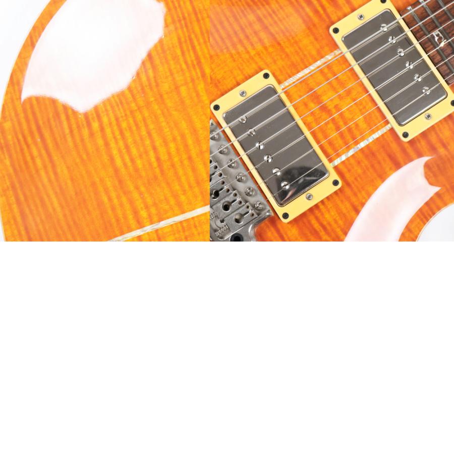 Paul Reed Smith（ポールリードスミス） 中古 エレキギター PRS
