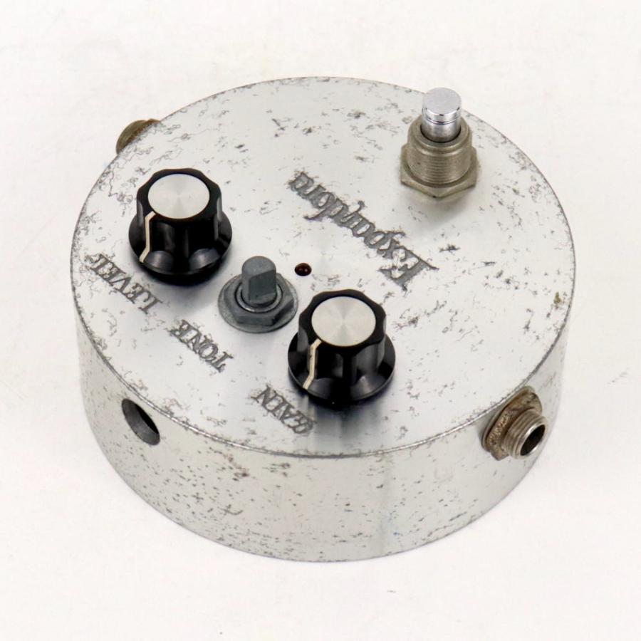 Bixonic EXP-2000 Expandora 初期型【未使用】 Bixonic Expandora EXP-2000DR（新品/送料無料）【楽器検索デジマート】