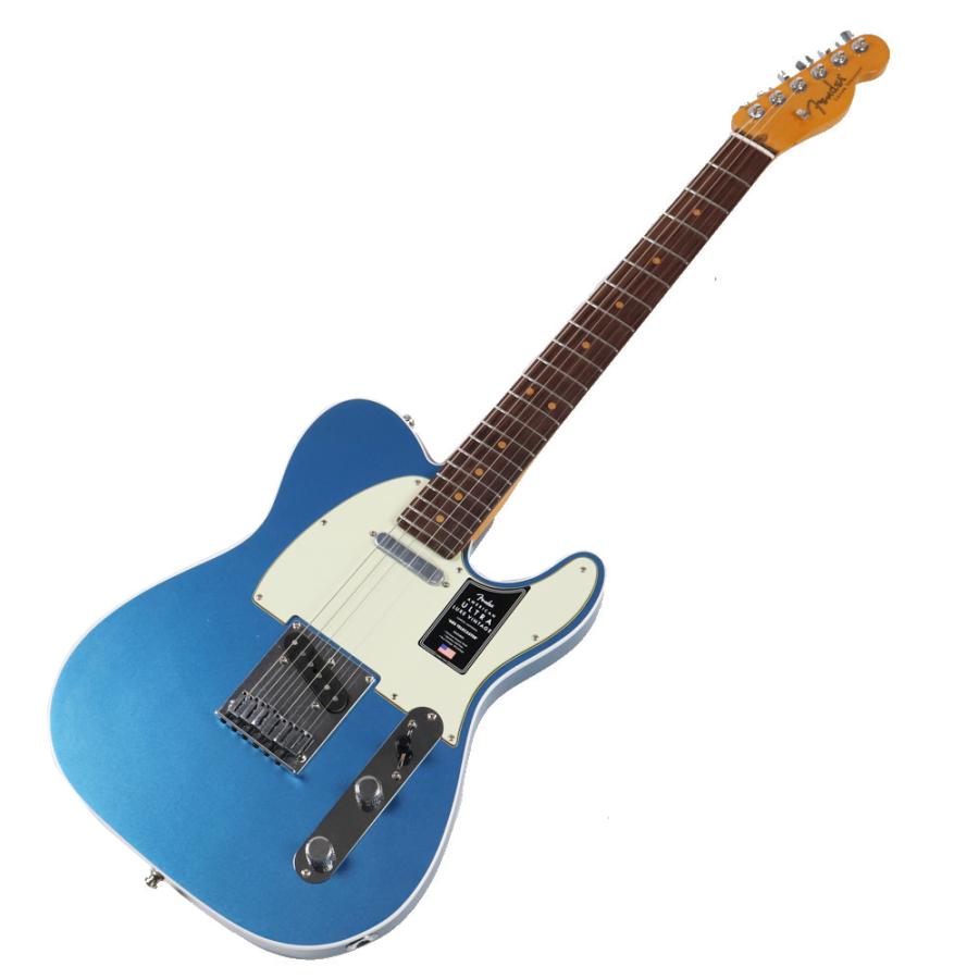 Fender（フェンダー） 訳あり American Ultra Luxe Vintage '60s