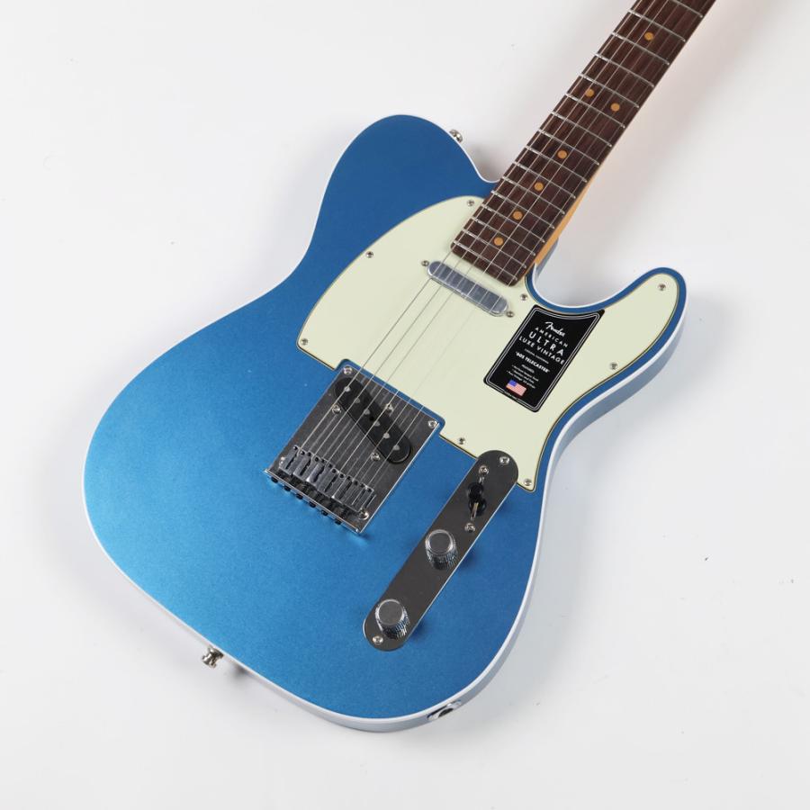 Fender（フェンダー） 訳あり American Ultra Luxe Vintage '60s