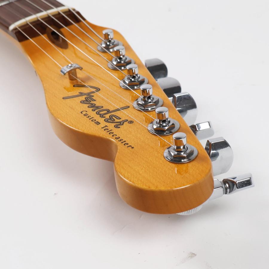 Fender（フェンダー） 訳あり American Ultra Luxe Vintage '60s