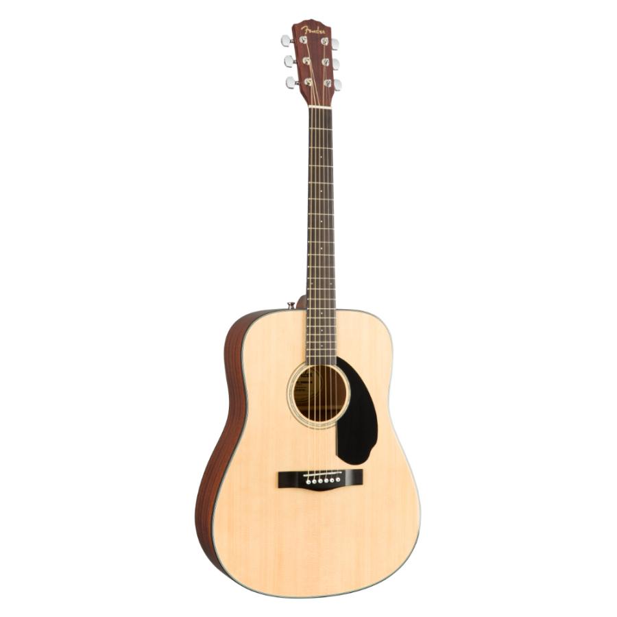 Fender（フェンダー） 訳ありFender CD-60S Dreadnought Walnut
