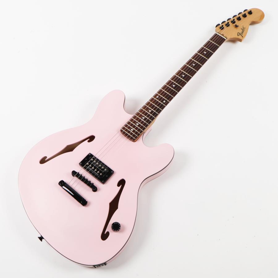 Fender（フェンダー） 訳ありFender Tom DeLonge Starcaster RW BHW
