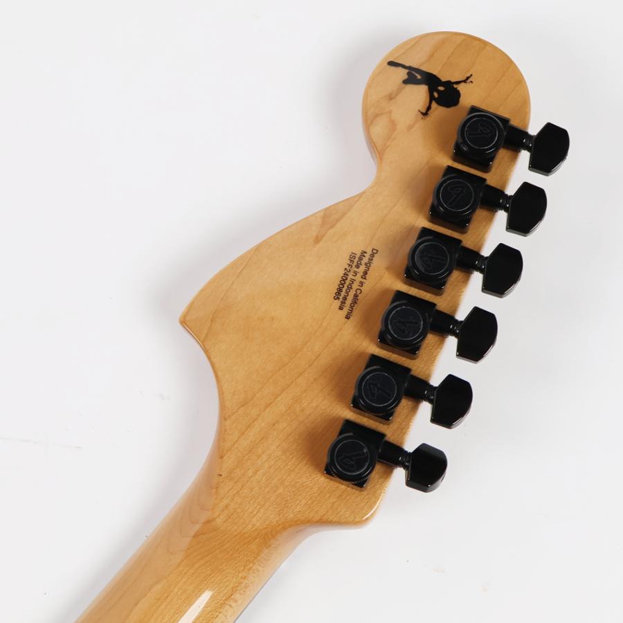 Fender（フェンダー） 訳ありFender Tom DeLonge Starcaster RW BHW