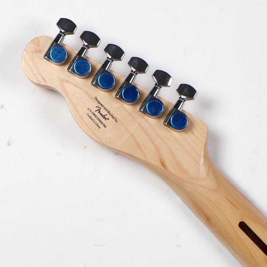 Squier 訳ありSquier スクワイヤー スクワイア Sonic Telecaster LRL