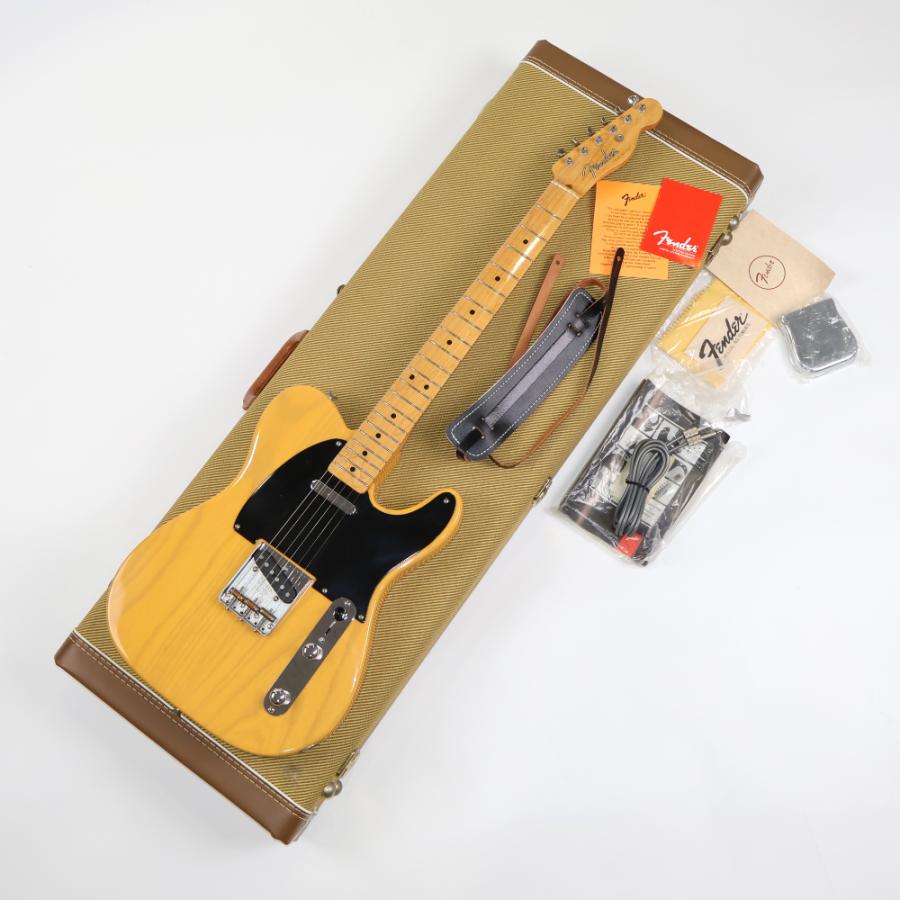 Fender（フェンダー） 中古 エレキギター Fender American Vintage '52