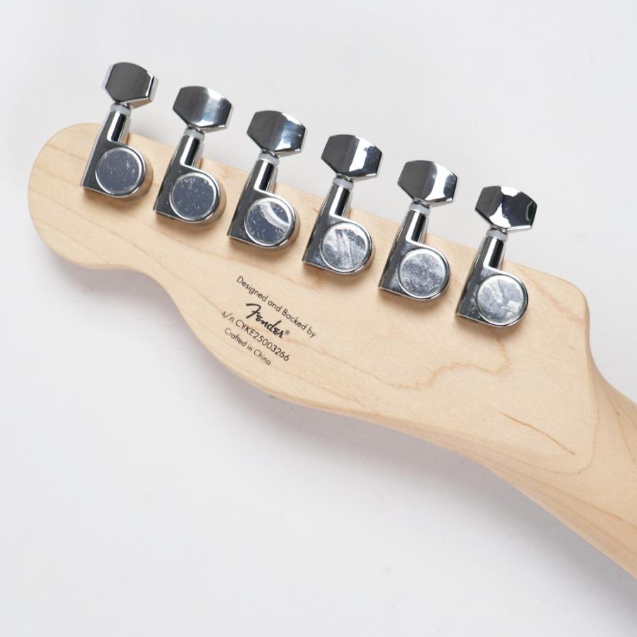 Squier 訳ありSquier スクワイヤー Affinity Series Telecaster