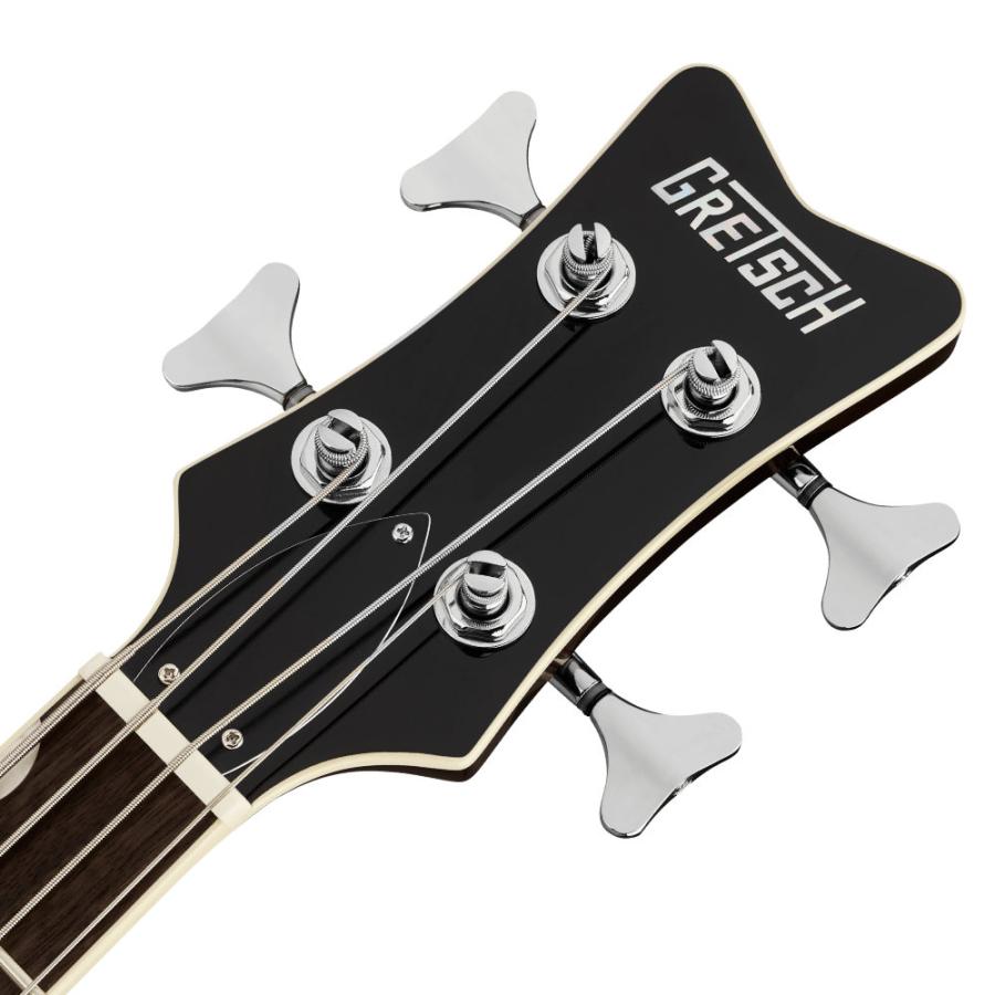 GRETSCH（グレッチ） 訳ありGRETSCH Electromatic CVT Bass Double-Cut