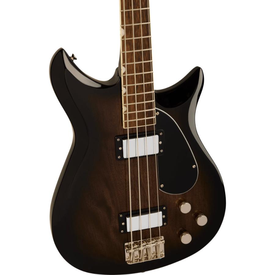 GRETSCH（グレッチ） 訳ありGRETSCH Electromatic CVT Bass Double-Cut