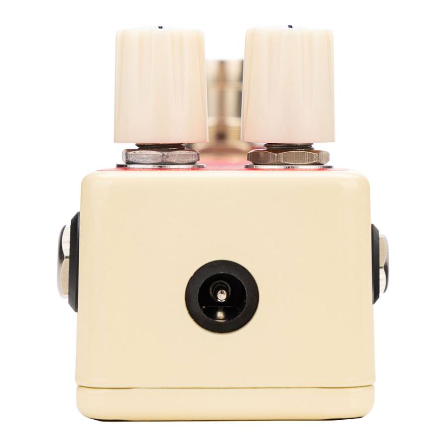 EarthQuaker Devices アースクエイカーデバイセス EQD Barrows ファズ