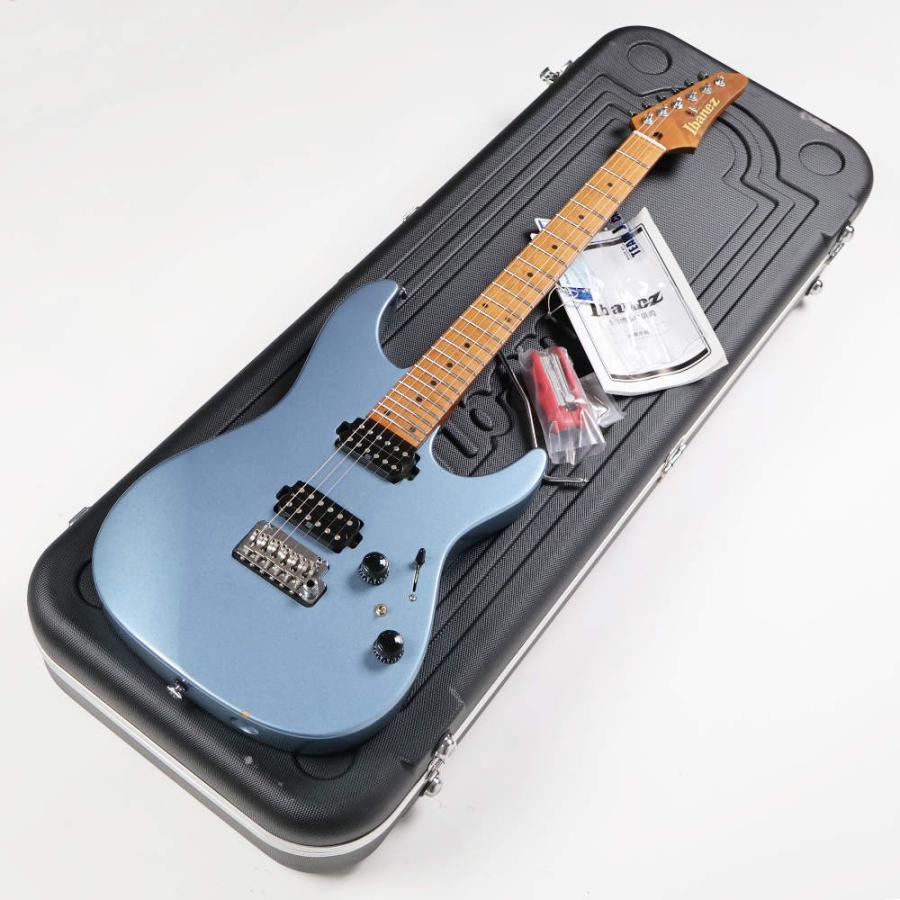 中古美品】 Ibanez Prestige AZ 2402 ICM 2022年 中古美品】 Ibanez