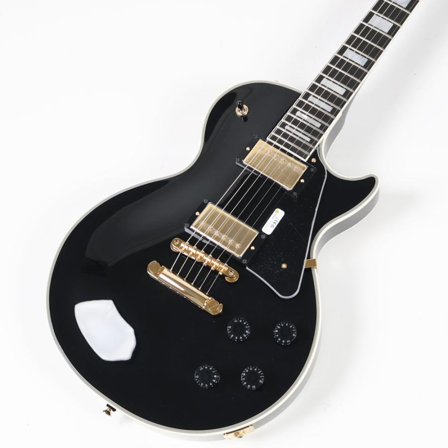 FUJIGEN（フジゲン） エレキギター FUJIGEN FGN NLC200EMH BLK Neo