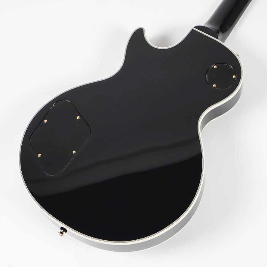 FUJIGEN（フジゲン） エレキギター FUJIGEN FGN NLC200EMH BLK Neo