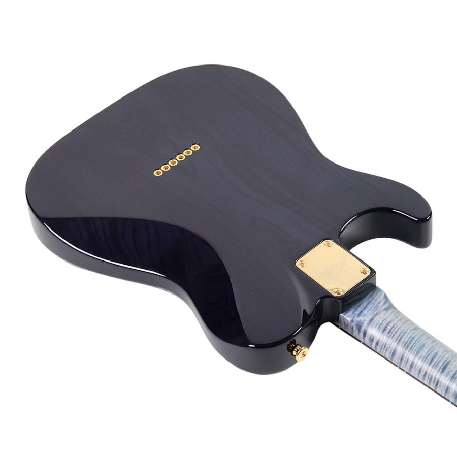 MOMOSE モモセ Premium Collection MT-Premium/QT BLU #21312 エレキ