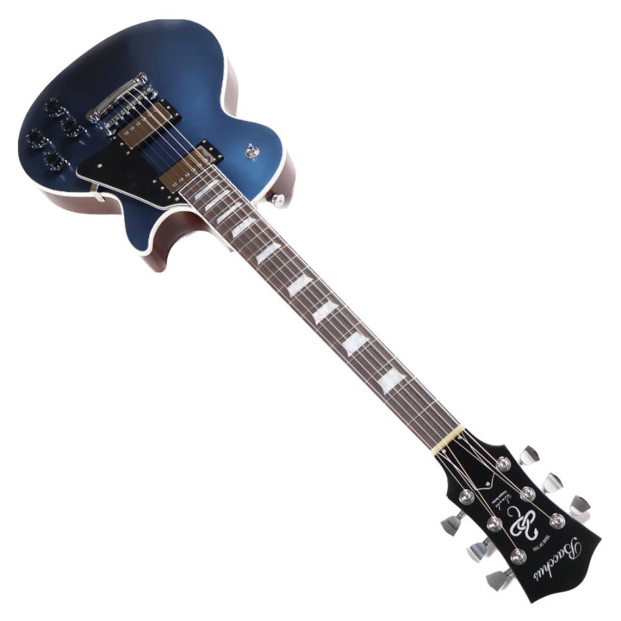 Bacchus（バッカス） Unique series DUKE Year Of The Snake DLPB-PF