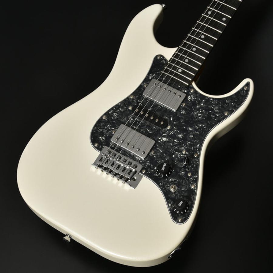Bacchus Universe Series エレキギター BACCHUS バッカス Universe Series GS-4DX RSM/P PWH-MH エレキギター