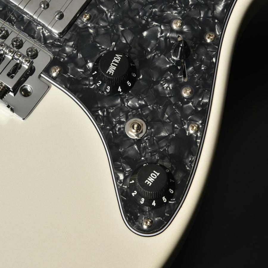 BACCHUS バッカス Universe Series GS-4DX RSM/P PWH-MH エレキギター