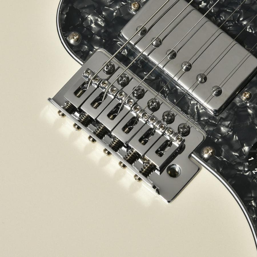 BACCHUS バッカス Universe Series GS-4DX RSM/P PWH-MH エレキギター