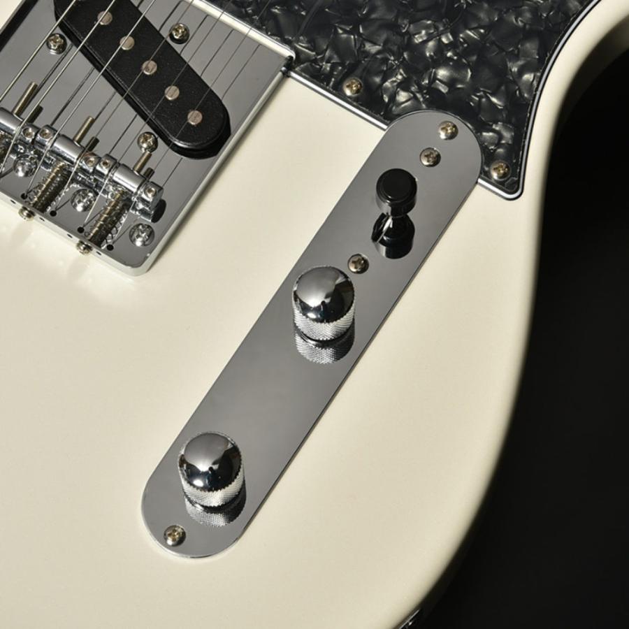 BACCHUS バッカス Universe Series BTE-1DX RSM/P PWH-MH エレキギター