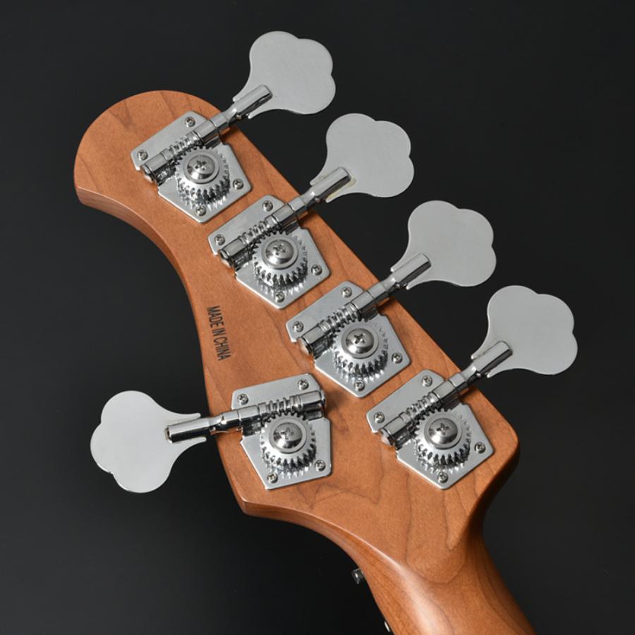 Bacchus UNIVERSE SERIES 5弦 BACCHUS バッカス Universe Series WJB5-1DX-AC RSM/P PWH-MH エレキ