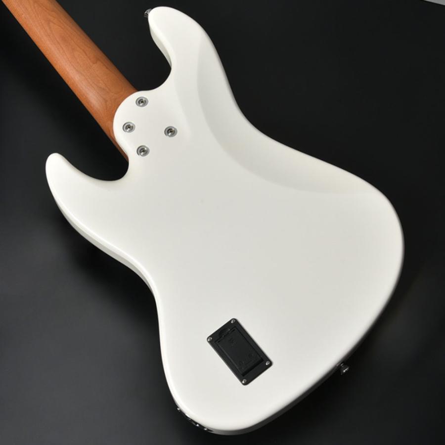 BACCHUS バッカス Universe Series WJB5-1DX-AC RSM/P PWH-MH エレキ