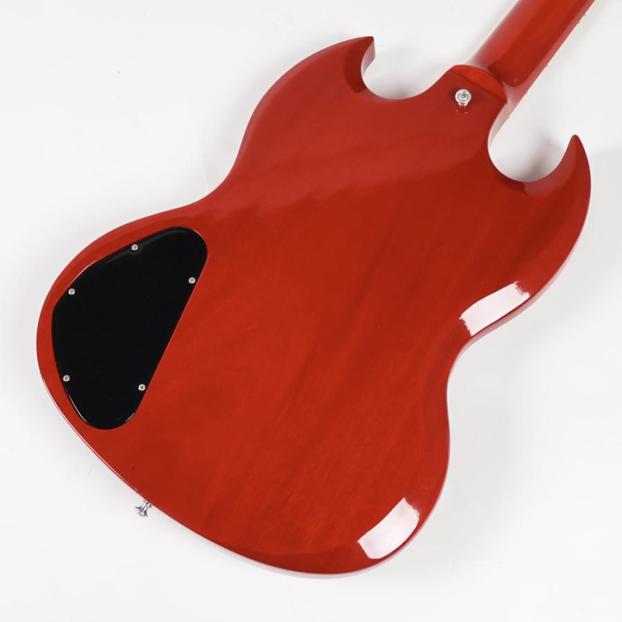 SG 中古 エレキギター Gibson Classic P-90 Cherry 2000年製 P-90搭載