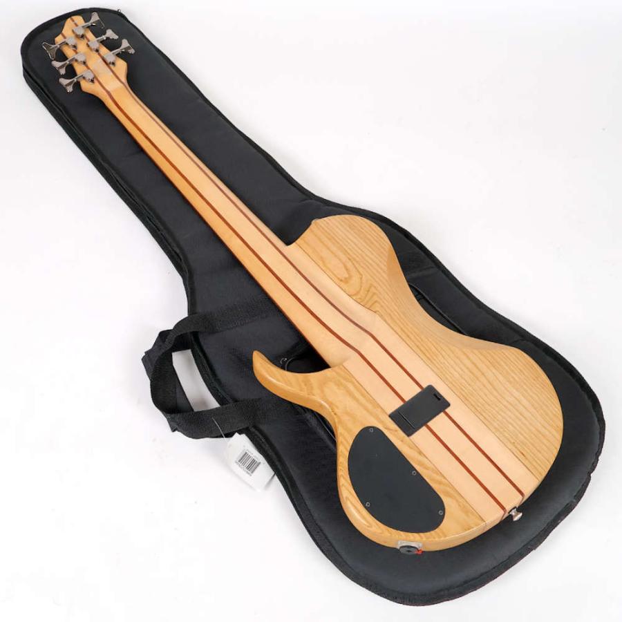 Ibanez（アイバニーズ） 中古 エレキベース IBANEZ BTB686SC NTF 6弦