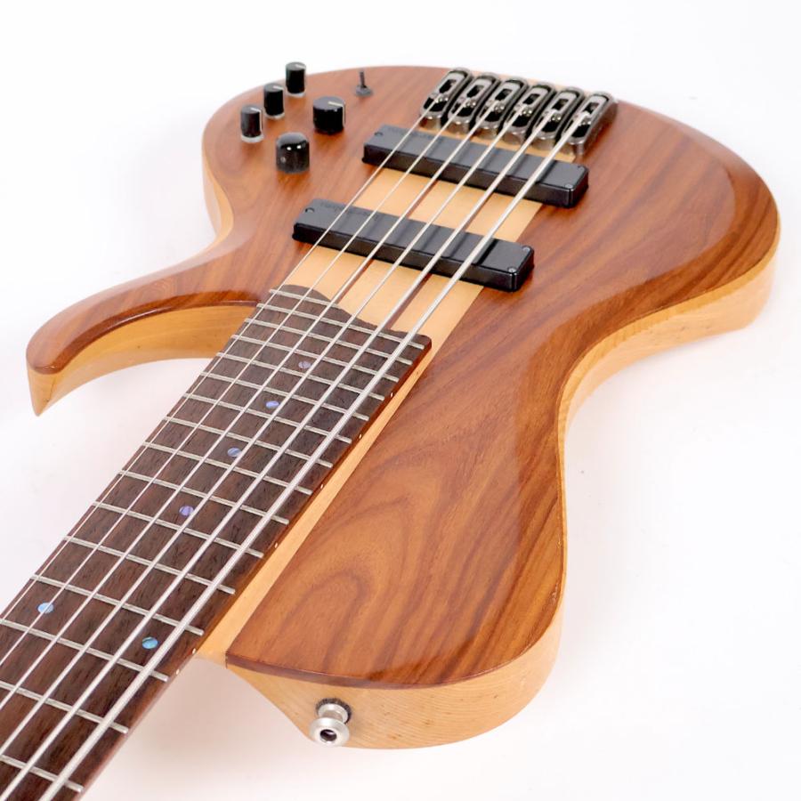 Ibanez（アイバニーズ） 中古 エレキベース IBANEZ BTB686SC NTF 6弦