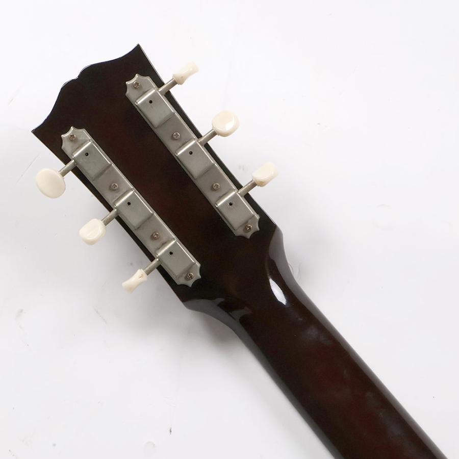 中古 アコースティックギター Gibson J-45 True Vintage Vintage Sunburst Mod. 2010年製の画像