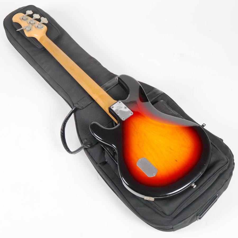 Music Man 中古 ミュージックマン StingRay EX スティングレイ Vintage