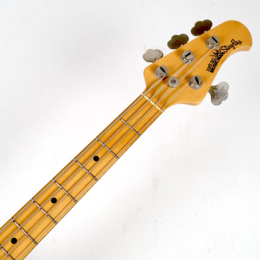 Music Man 中古 ミュージックマン StingRay EX スティングレイ Vintage