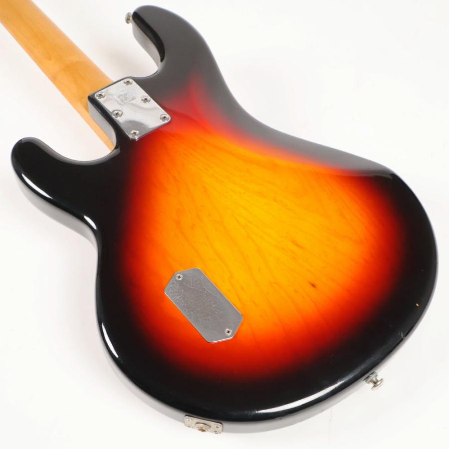 Music Man 中古 ミュージックマン StingRay EX スティングレイ Vintage