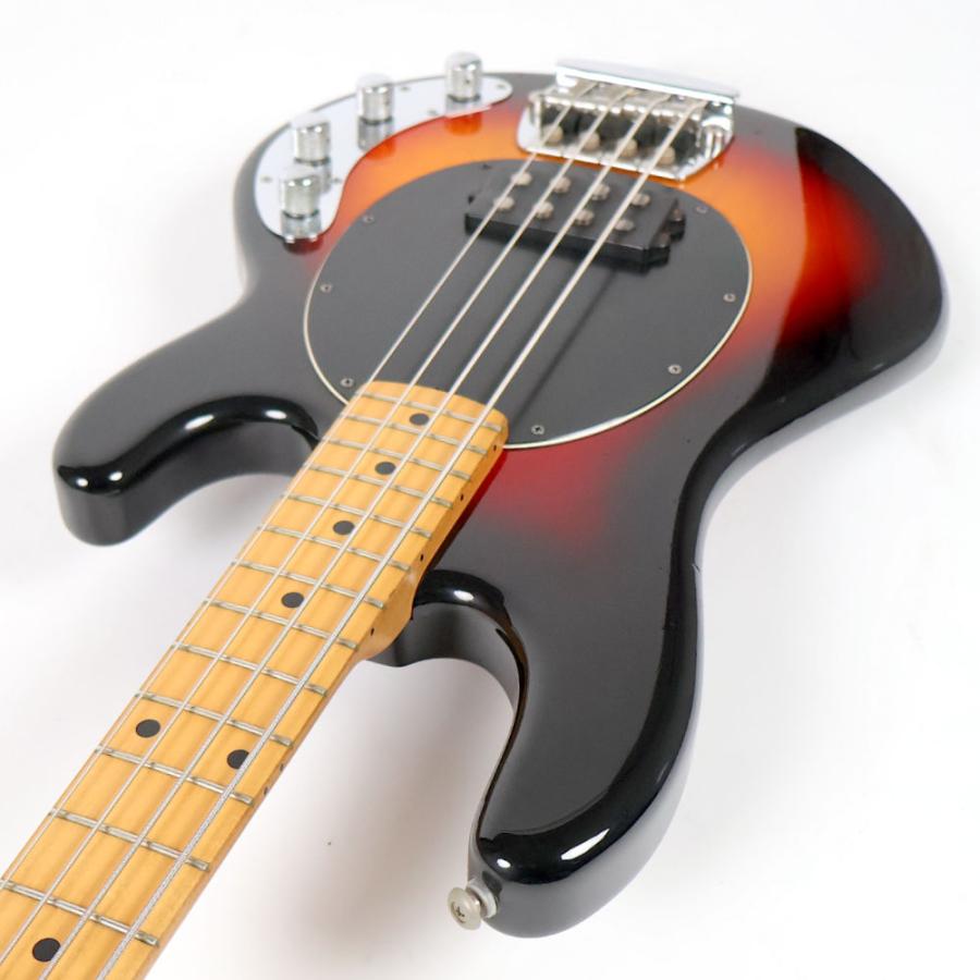 Music Man 中古 ミュージックマン StingRay EX スティングレイ Vintage