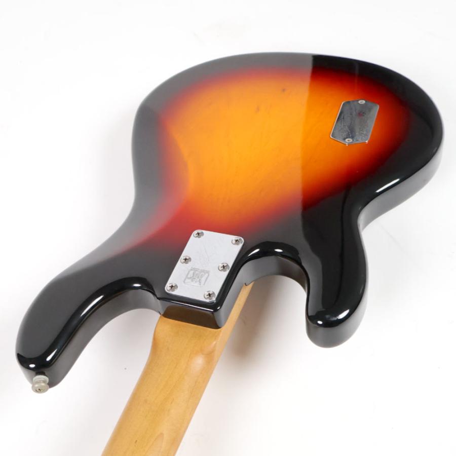 Music Man 中古 ミュージックマン StingRay EX スティングレイ Vintage