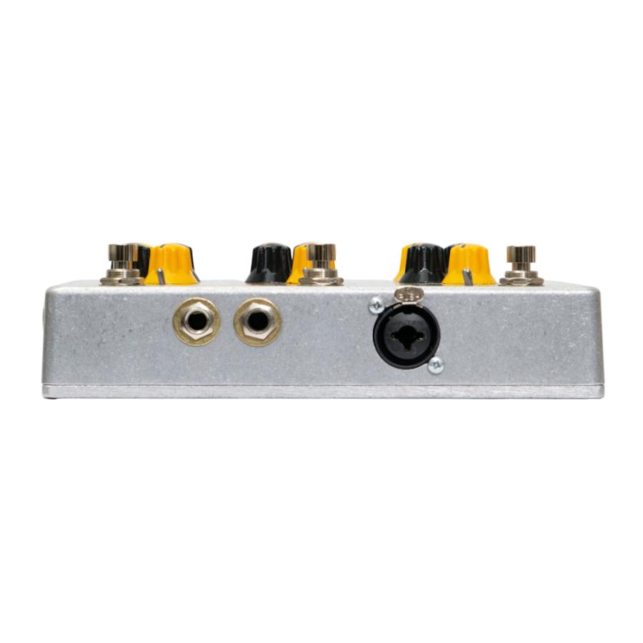 ベース MarkBass PRO BASS MIXER MB PRO BASS MIXER | Markbass
