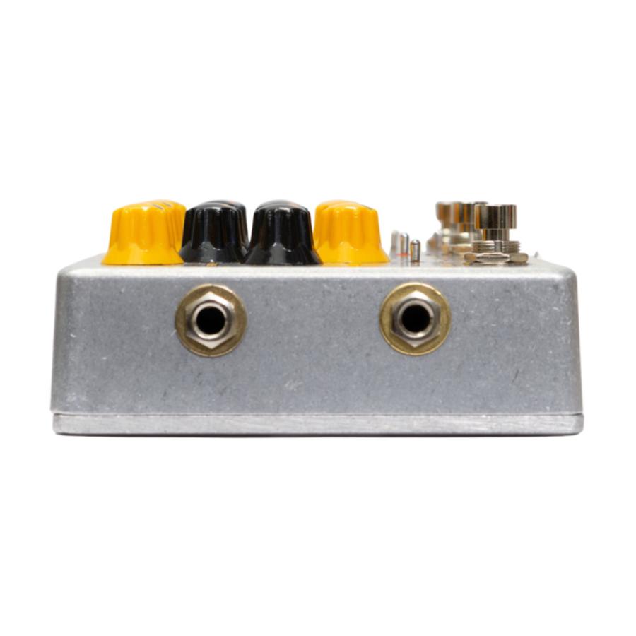 Markbass マークベース MAK-PROBMIX MB PRO BASS MIXER 3チャンネル
