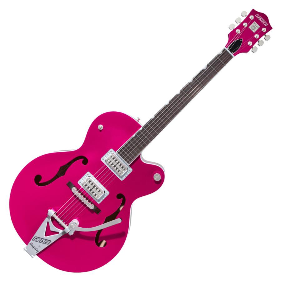 GRETSCH（グレッチ） G6120T-HR Brian Setzer Signature Hot Rod