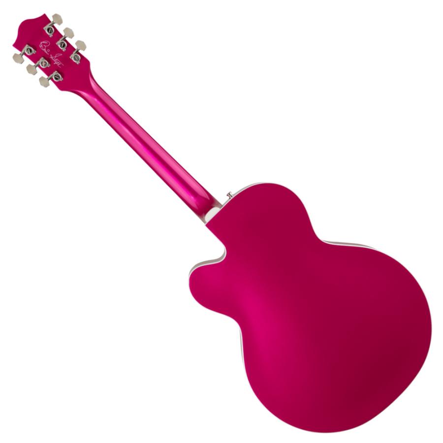 GRETSCH（グレッチ） G6120T-HR Brian Setzer Signature Hot Rod