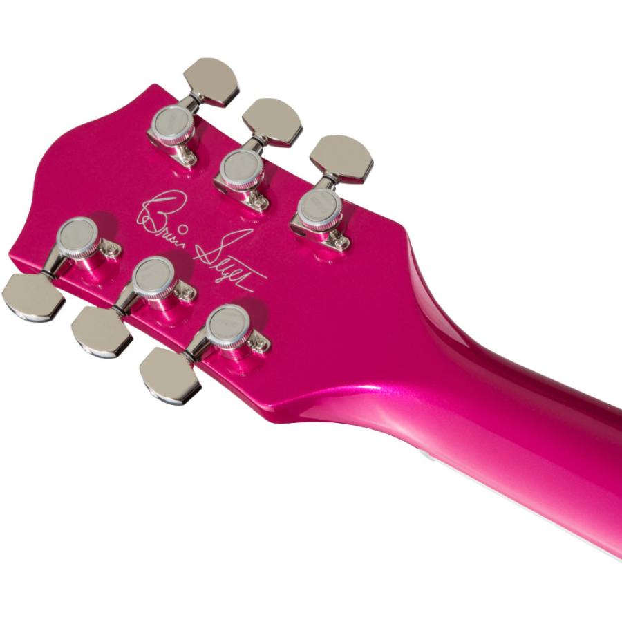 GRETSCH（グレッチ） G6120T-HR Brian Setzer Signature Hot Rod