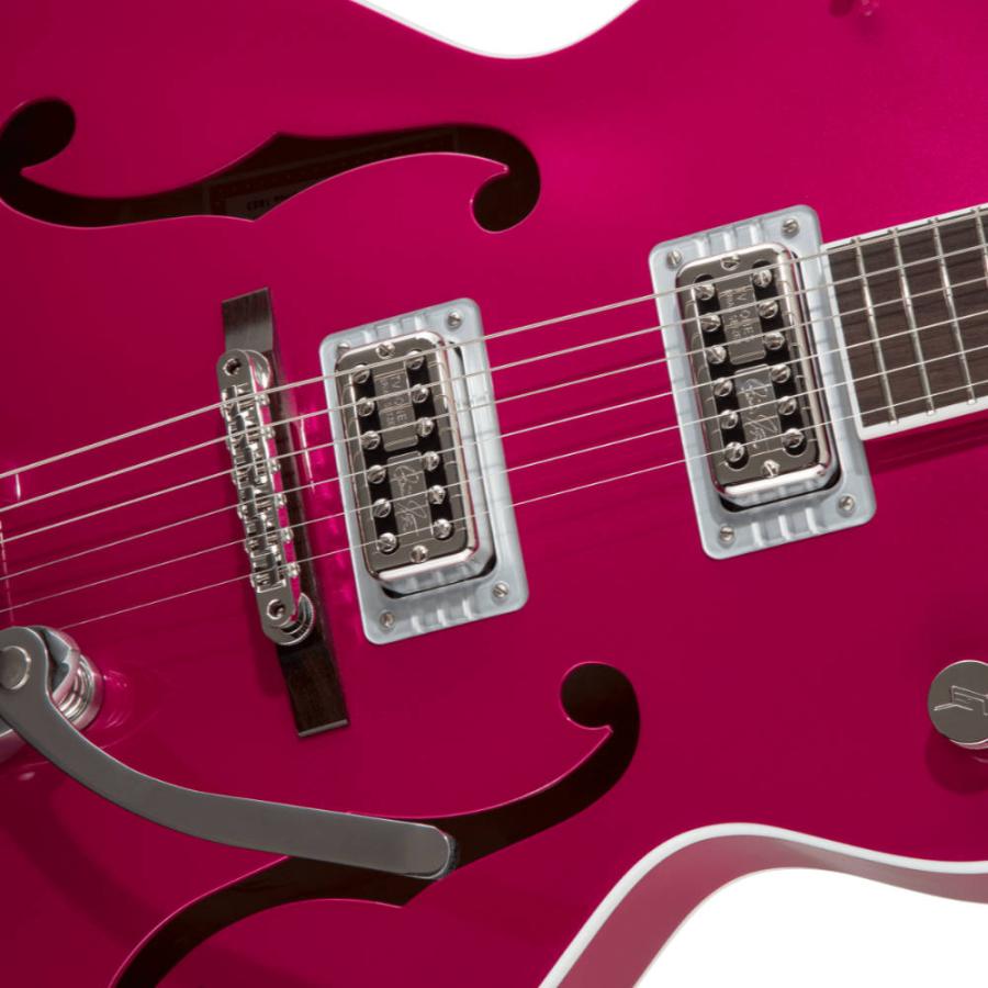 GRETSCH（グレッチ） G6120T-HR Brian Setzer Signature Hot Rod
