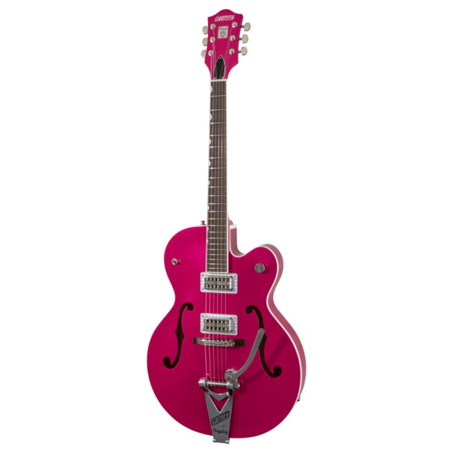 GRETSCH（グレッチ） G6120T-HR Brian Setzer Signature Hot Rod