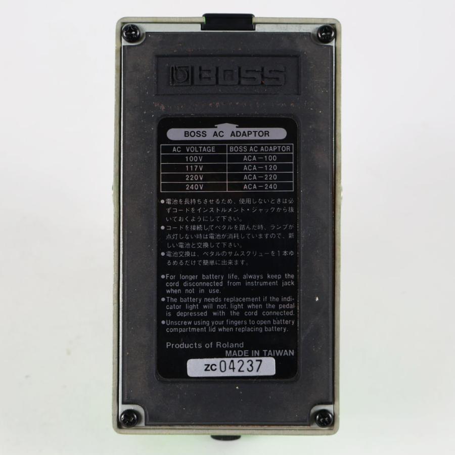BOSS（ボス） 中古 スーパーフェイザー エフェクター BOSS PH-2 SUPER