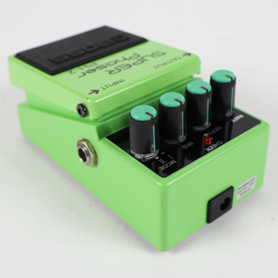 BOSS（ボス） 中古 スーパーフェイザー エフェクター BOSS PH-2 SUPER