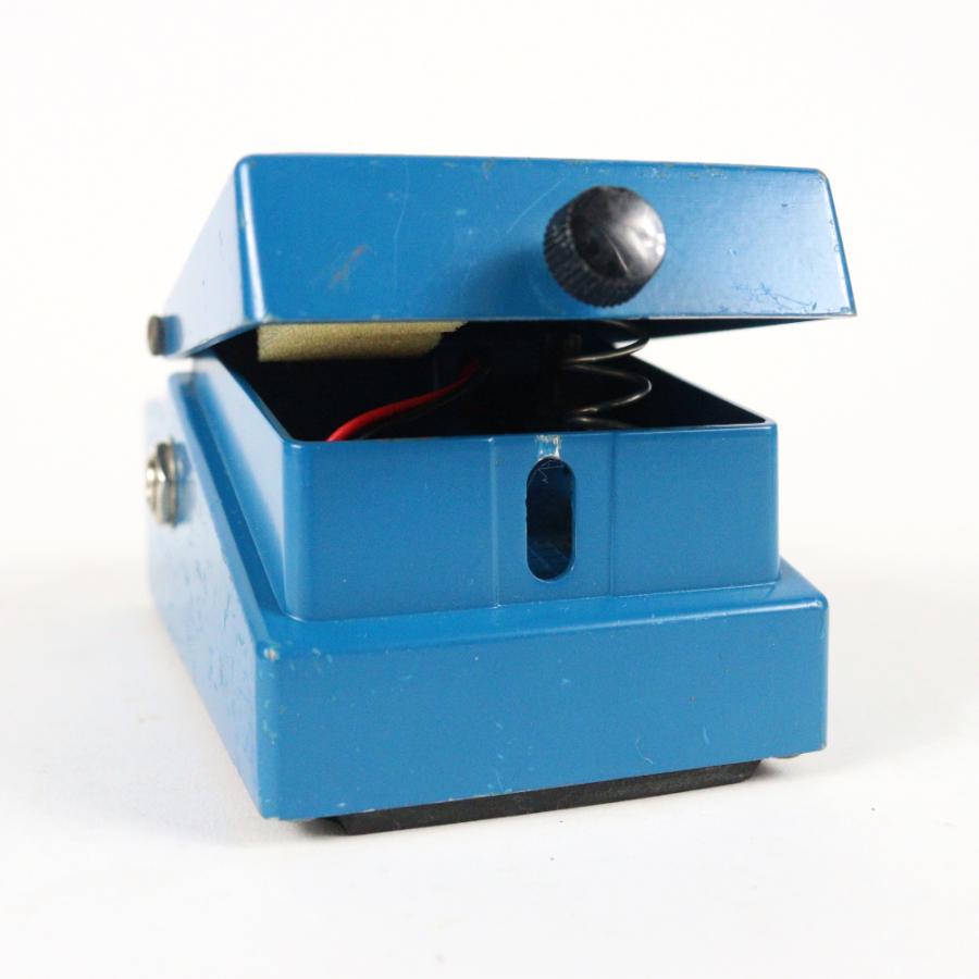 中古 weed ウィード Mod BOSS BD-2 / Double SW Blues Driver