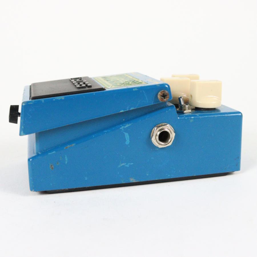 中古 weed ウィード Mod BOSS BD-2 / Double SW Blues Driver