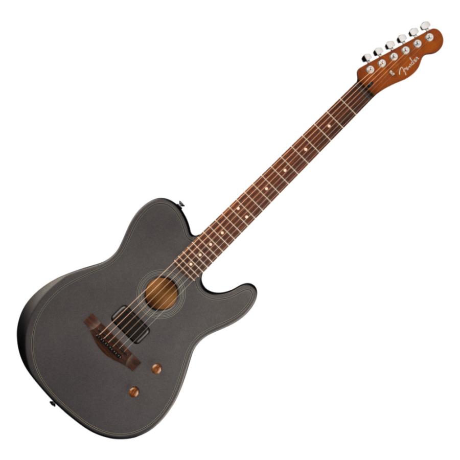 生産終了品】Fender Acoustasonic Telecaster Fender Acoustasonic